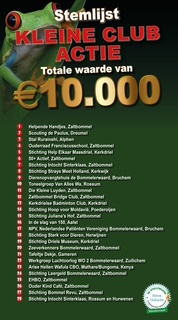 Spullenwaard Zaltbommel